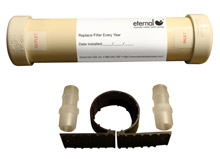 Eternal Condensate Neutralizer Kit