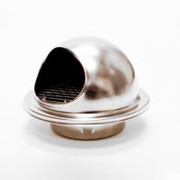 Side Vent Terminator